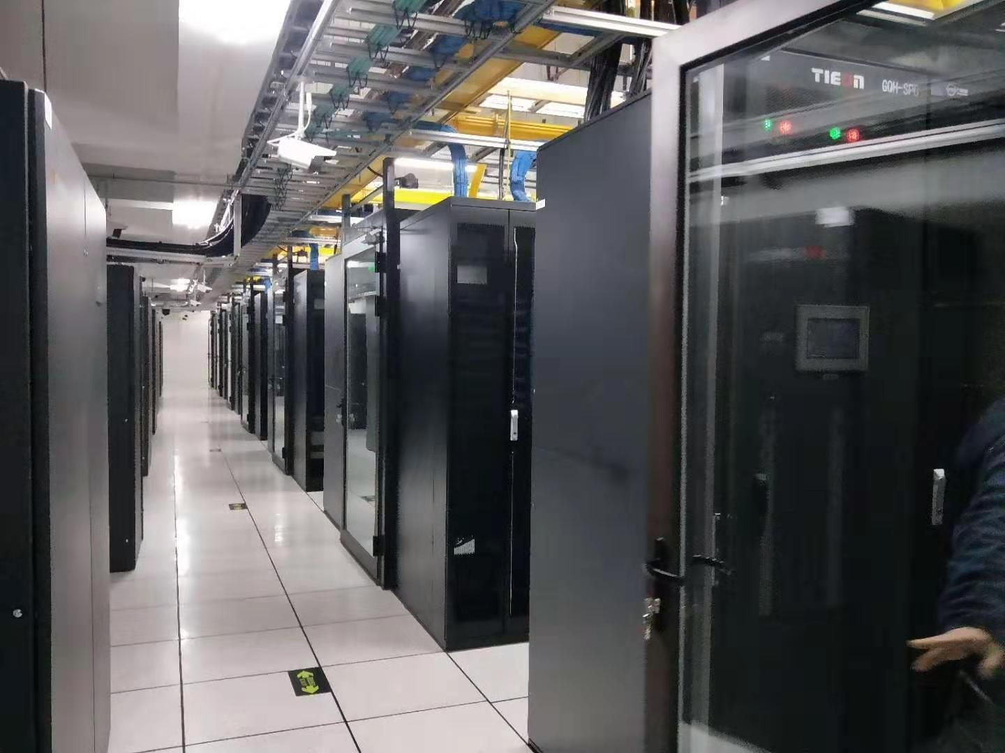 源汇天津IPFS机房-天津多线机房-天津自贸区机房